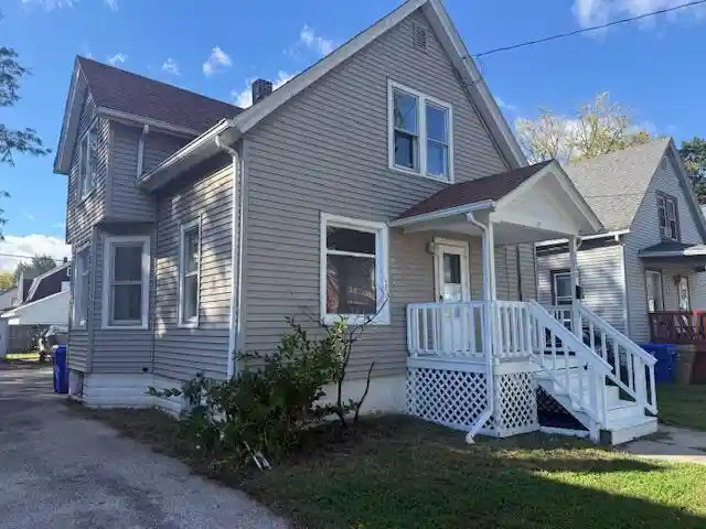Single family home for sale at 6608 20th Avenue, Kenosha, WI 53143 | MLS# 1985861