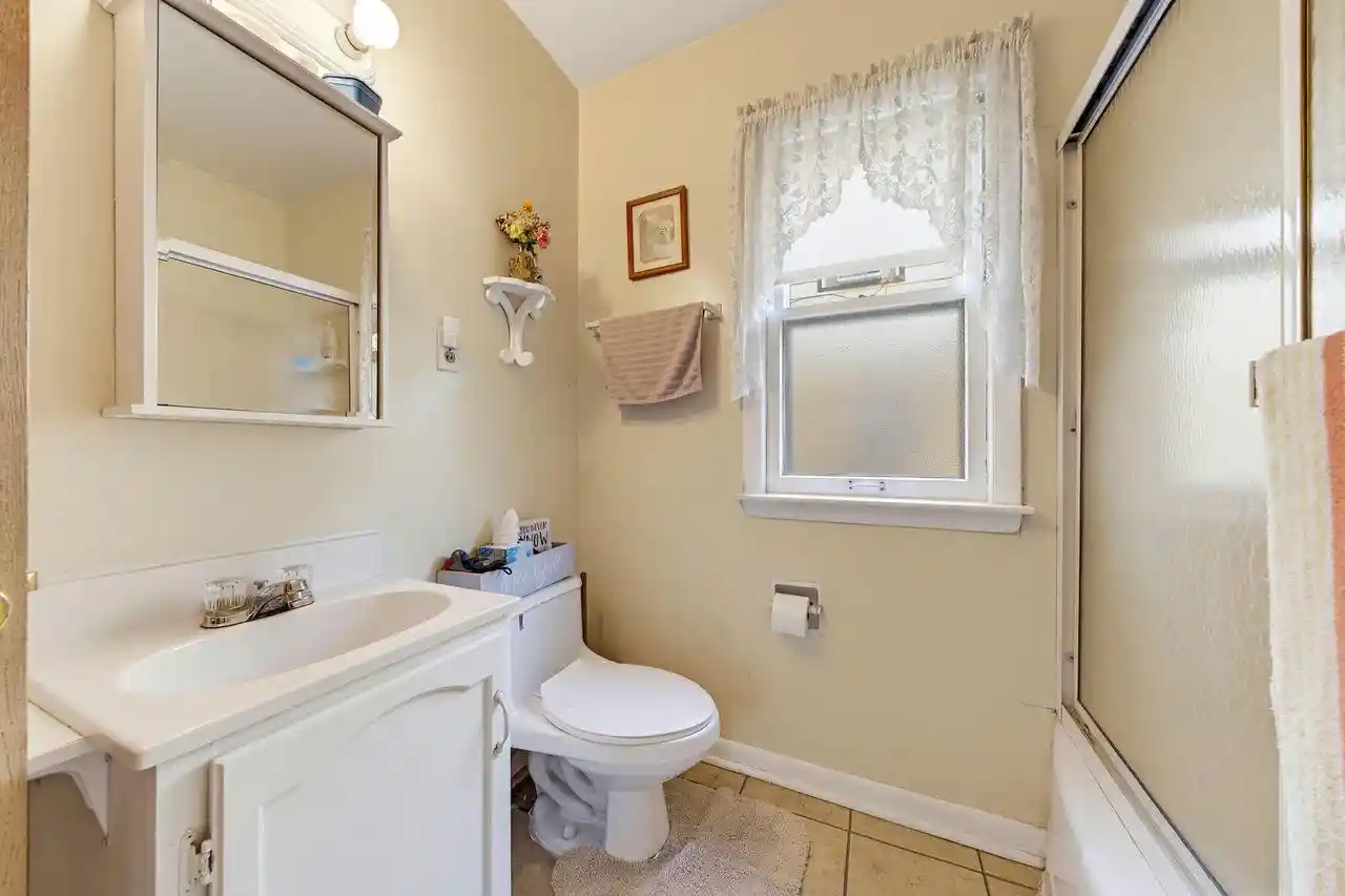 Photo 3 of Single family home for sale at 5839 N 33rd Street, Milwaukee, WI 53209 | MLS# 1985862 | Listing updated on 2026-10-24