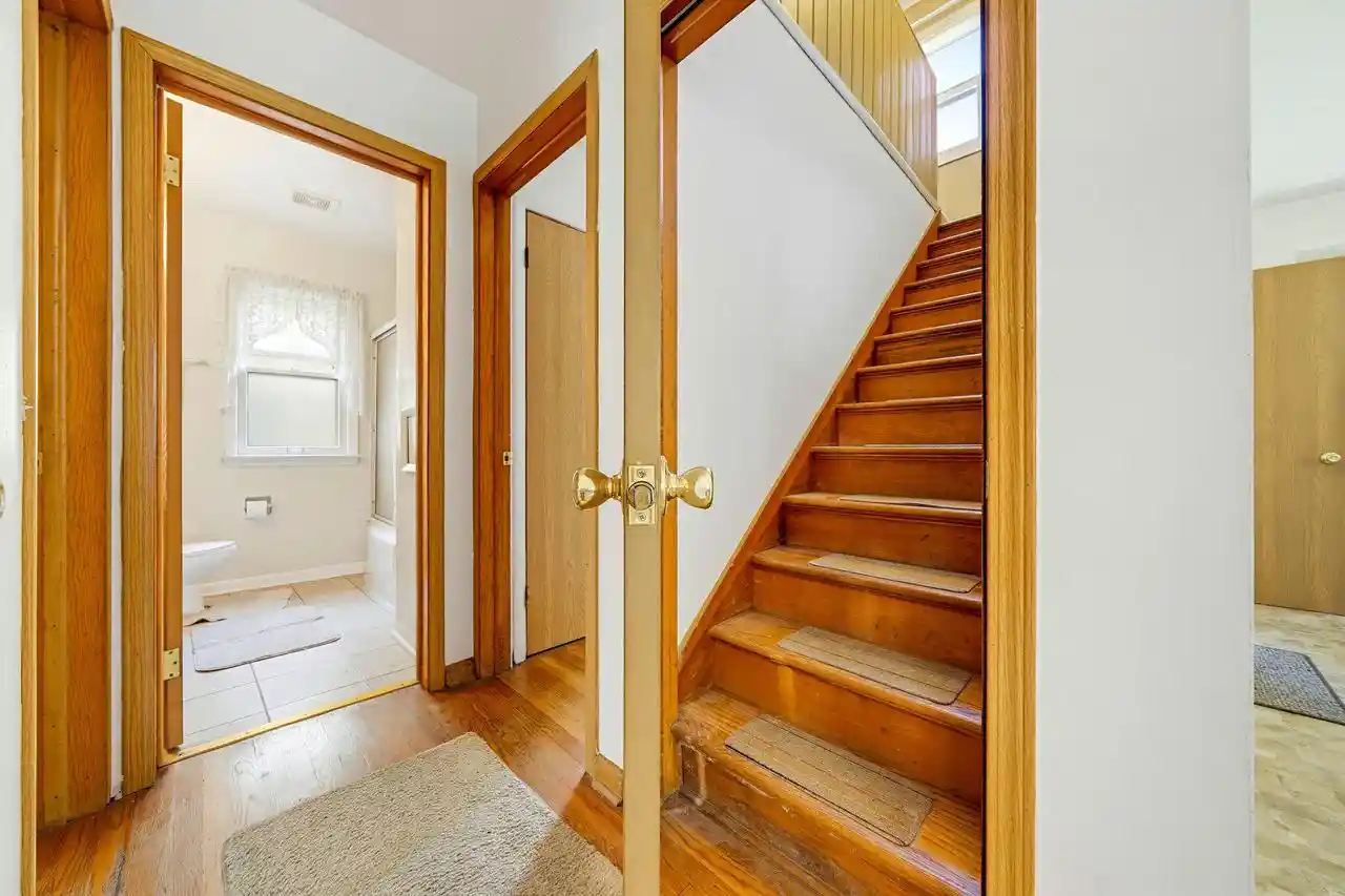 Photo 4 of Single family home for sale at 5839 N 33rd Street, Milwaukee, WI 53209 | MLS# 1985862 | Listing updated on 2026-10-24
