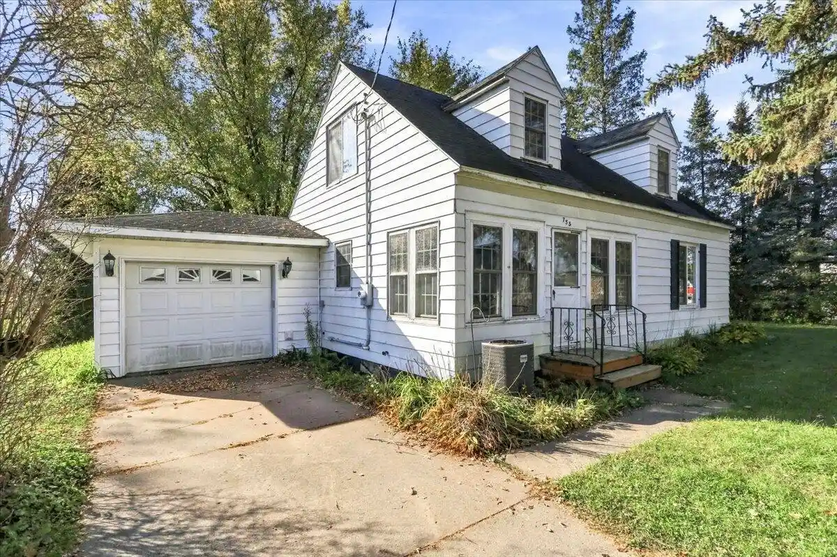 Single family home for sale at 753 W Main St, Mondovi, WI 54755 | MLS# 1985865