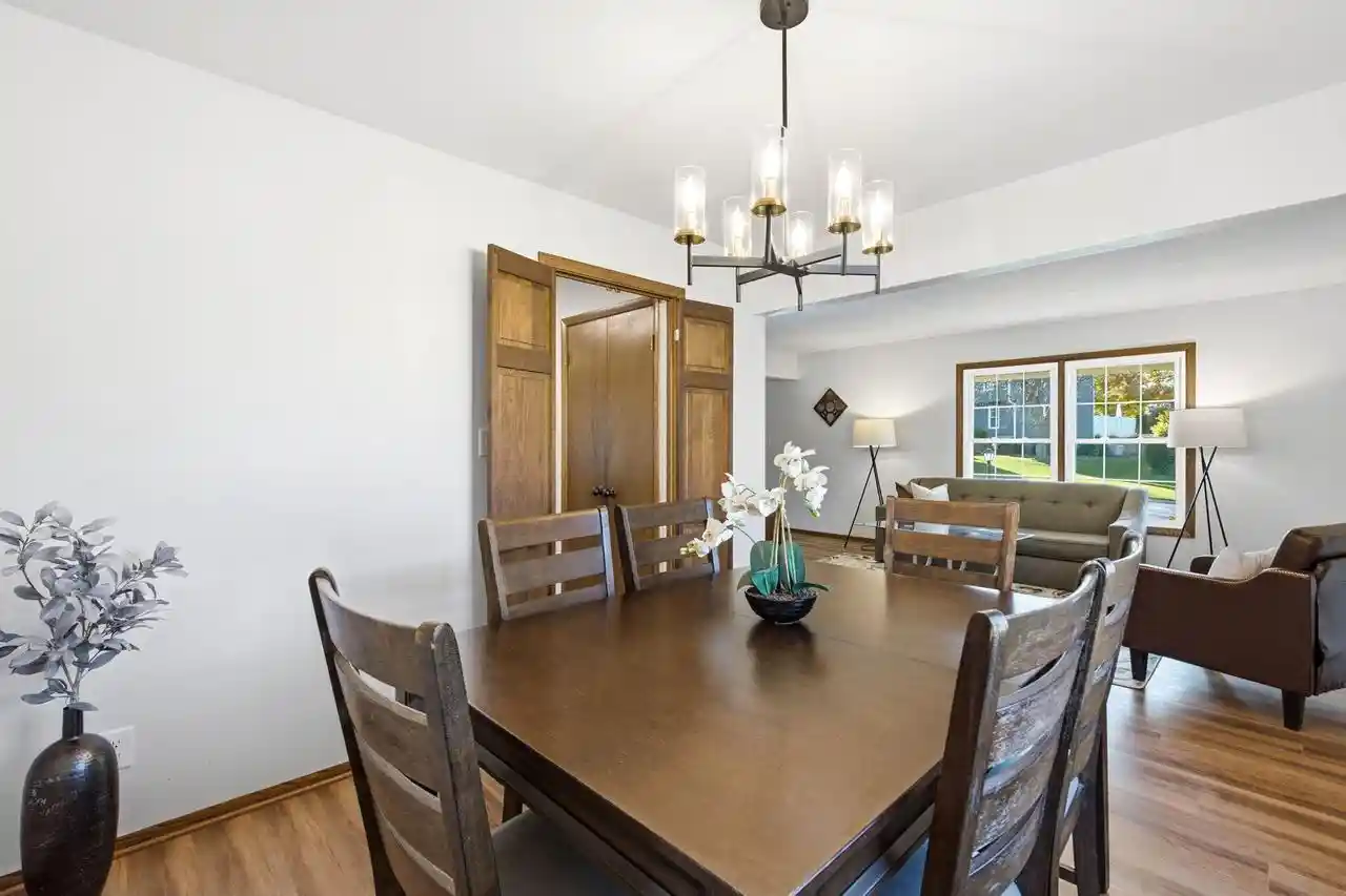 Photo 1 of Single family home for sale at W162n8340 Tamarack Dr, Menomonee Falls, WI 53051 | MLS# 1985867 | Listing updated on 2026-10-22