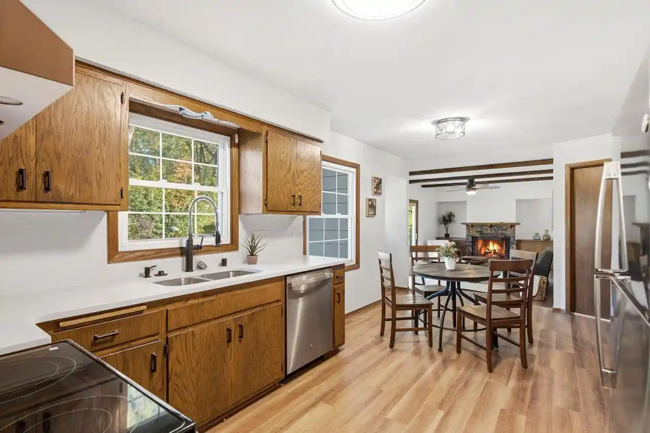 Photo 3 of Single family home for sale at W162n8340 Tamarack Dr, Menomonee Falls, WI 53051 | MLS# 1985867 | Listing updated on 2026-10-22