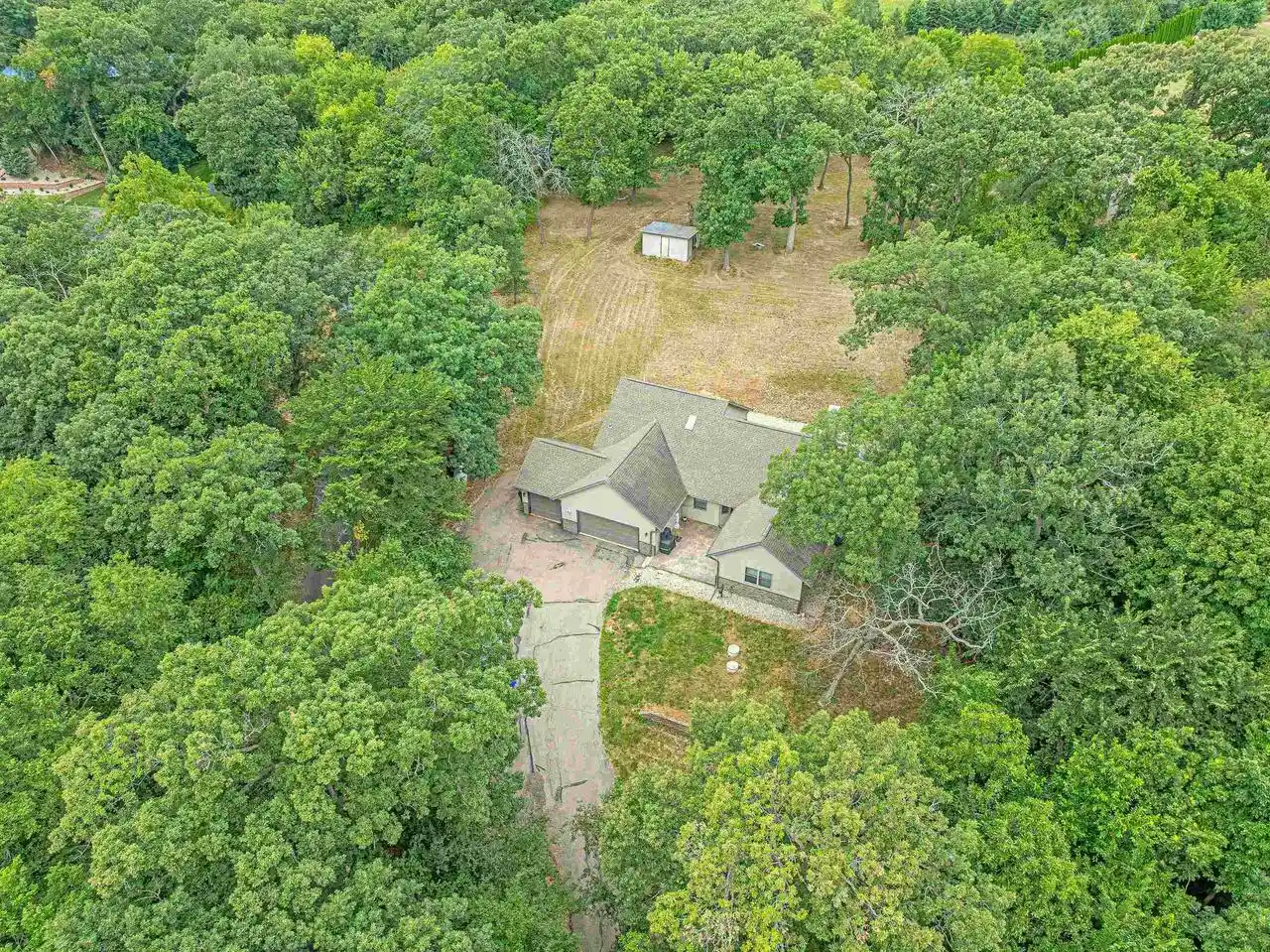 Single family home for sale at 2150 E Carly Ct, Milton, WI 53563 | MLS# 2035194