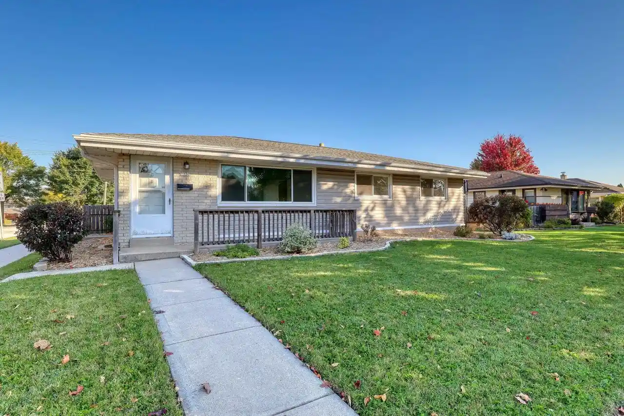 Single family home for sale at 7930 W Howard Ave, Milwaukee, WI 53220 | MLS# 1985869