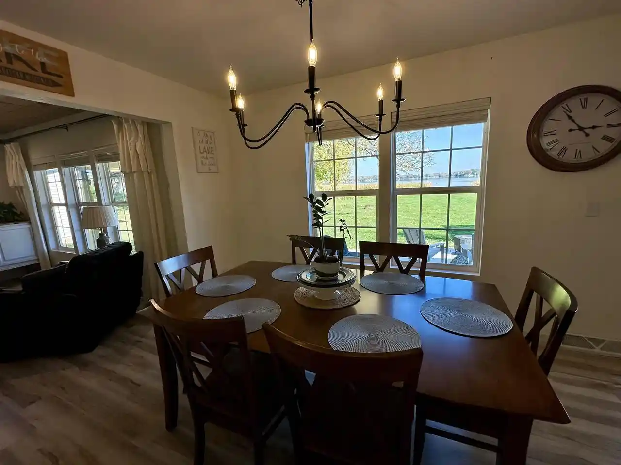 Photo 4 of Single family home for sale at W2346 Kearley Rd, Markesan, WI 53946 | MLS# 2035195 | Listing updated on 2026-10-27