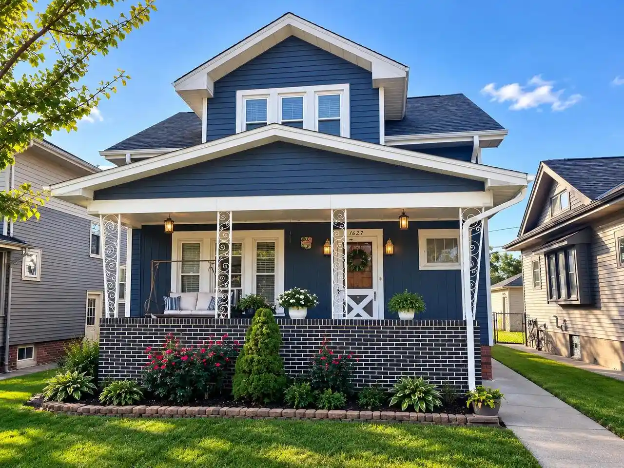 Single family home for sale at 1624 Flett Ave, Racine, WI 53405 | MLS# 1985871