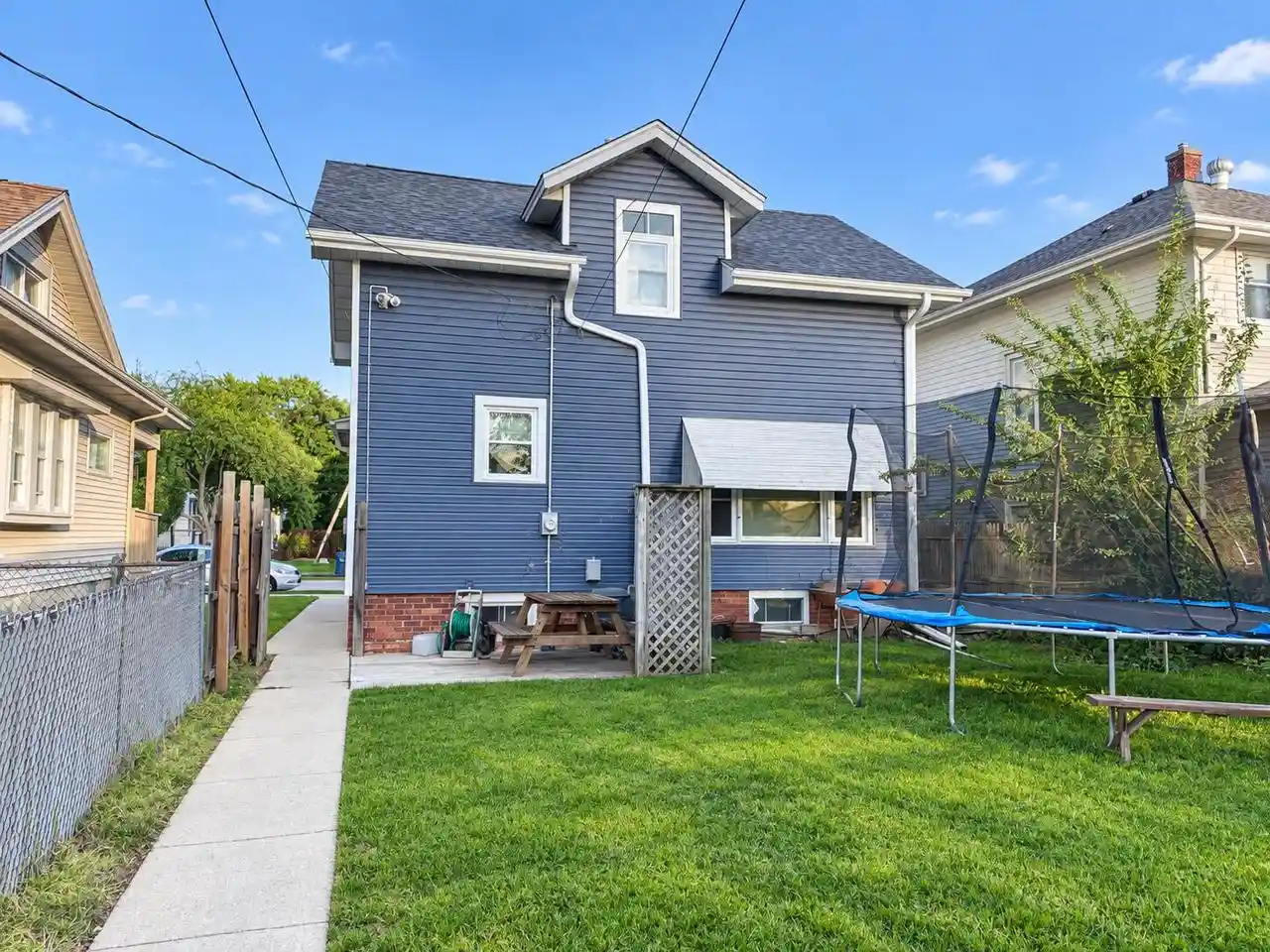 Photo 1 of Single family home for sale at 1624 Flett Ave, Racine, WI 53405 | MLS# 1985871 | Listing updated on 2026-10-22
