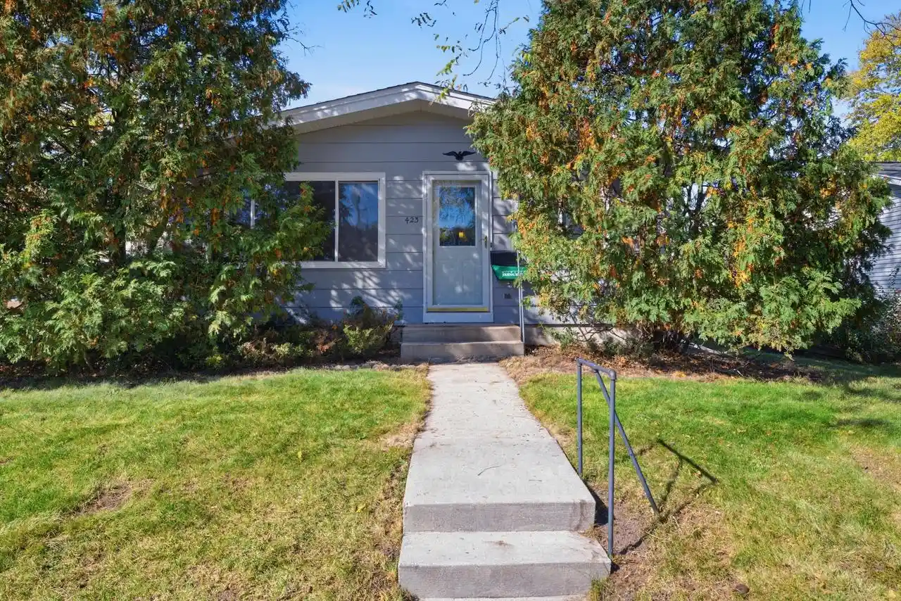 Single family home for sale at 423 S Spring St, Port Washington, WI 53074 | MLS# 1985875