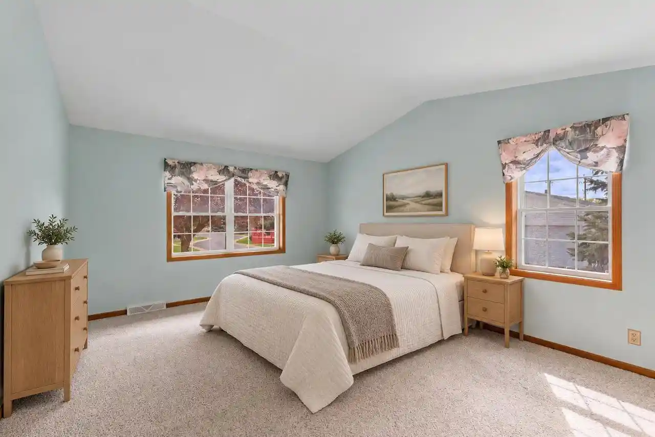 Photo 2 of Condo for sale at 674 County Hwy H, Kewaskum, WI 53040 | MLS# 1985884 | Listing updated on 2026-10-28