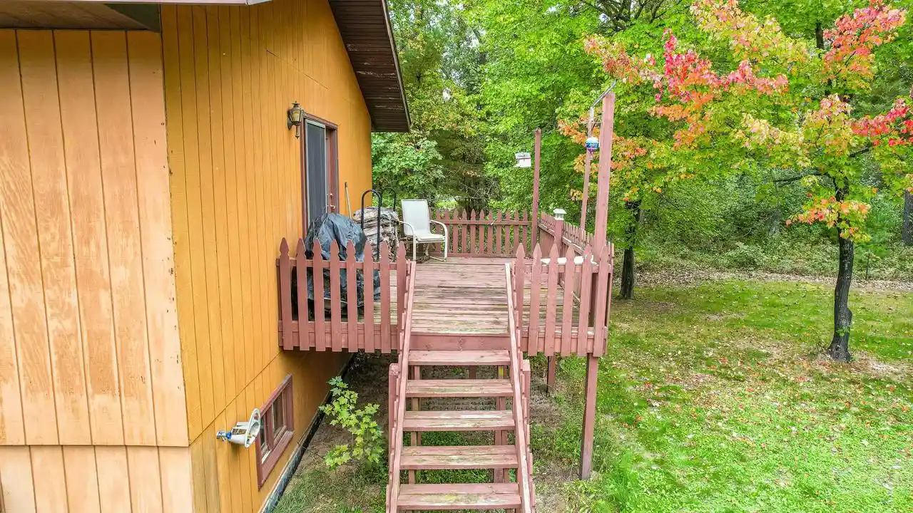 Photo 2 of Single family home for sale at 25138 Cosalzwedel Ave, Warrens,warrens, WI 54666 | MLS# 2035198 | Listing updated on 2026-10-25