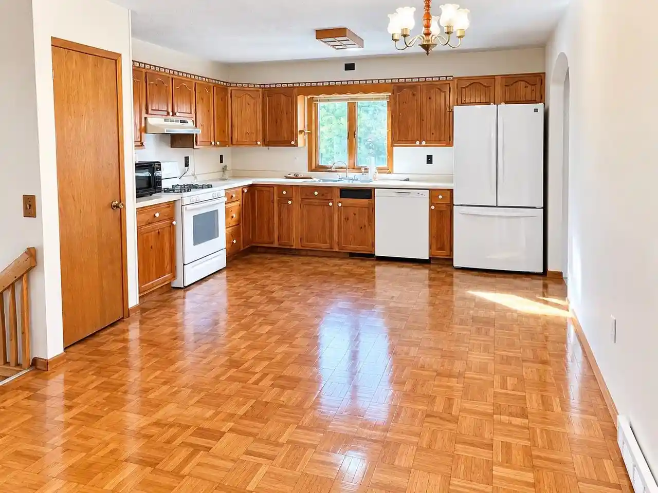 Photo 4 of Single family home for sale at 25138 Cosalzwedel Ave, Warrens,warrens, WI 54666 | MLS# 2035198 | Listing updated on 2026-10-25
