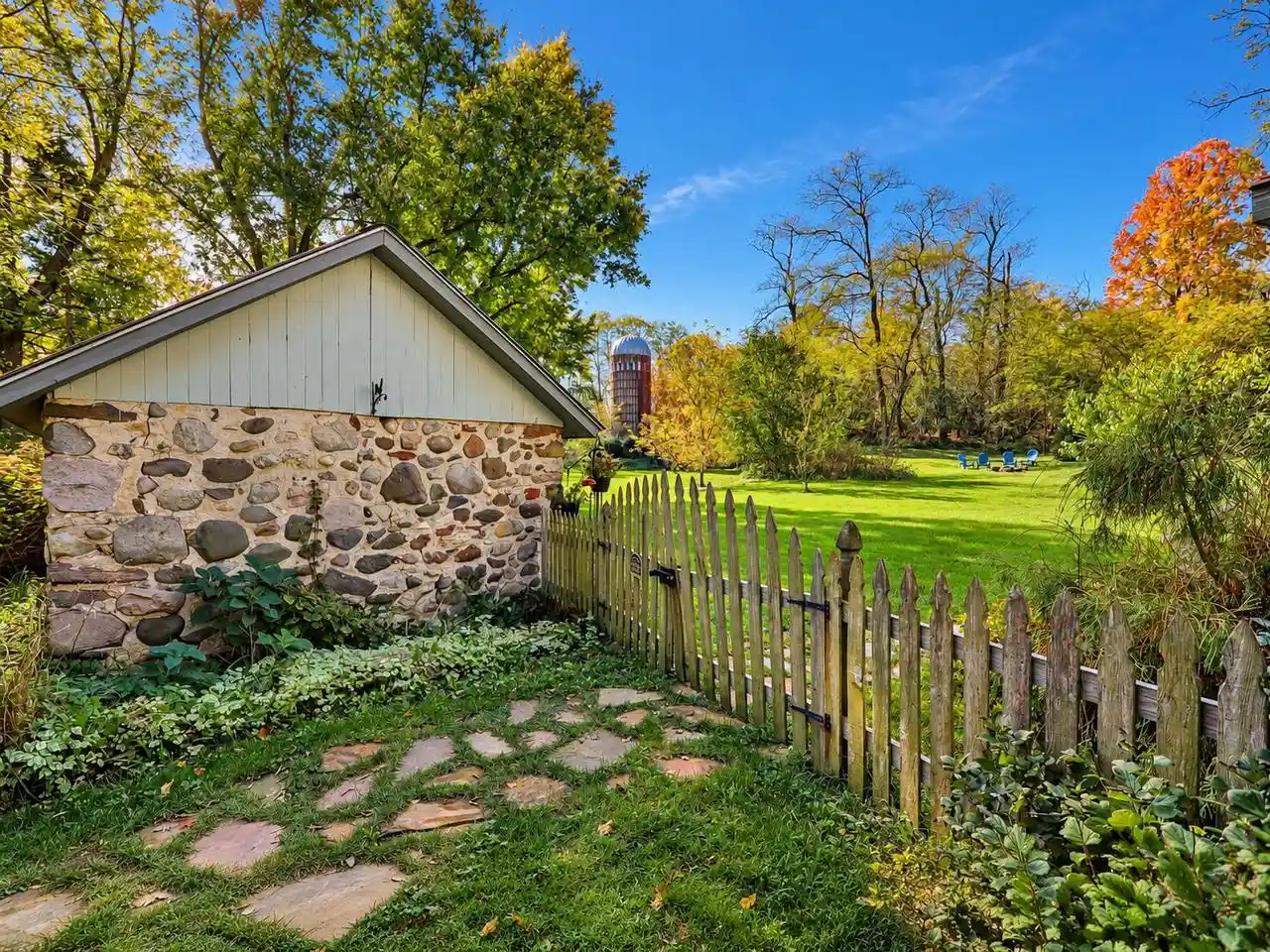 Photo 2 of Single family home for sale at S34w34601 County Rd C, Dousman, WI 53118 | MLS# 1985887 | Listing updated on 2026-10-28