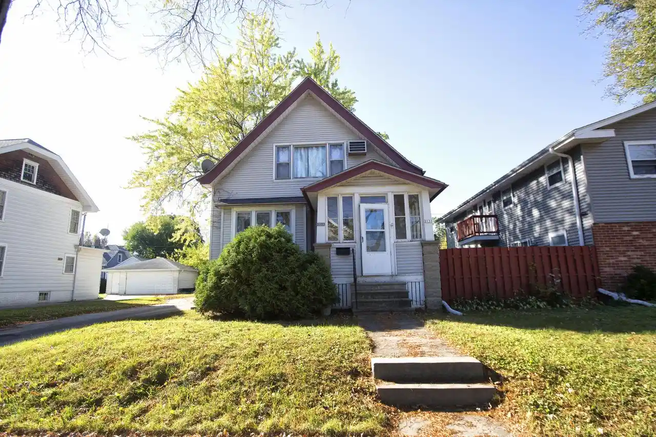 Multi family home for sale at 2131 S 82nd Street #2133A, Milwaukee, WI 53219 | MLS# 1985894