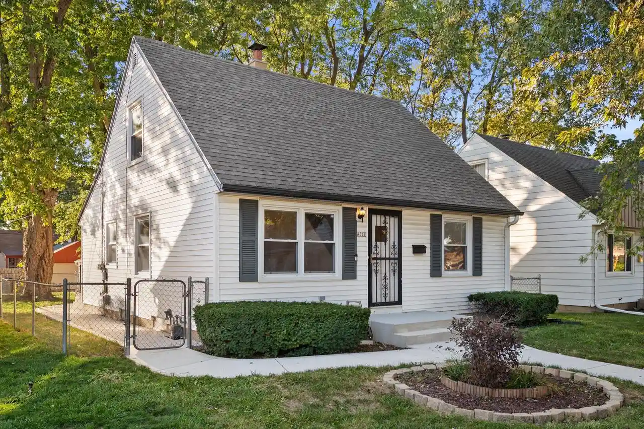 Single family home for sale at 4069 N 86th Street, Milwaukee, WI 53222 | MLS# 1985896