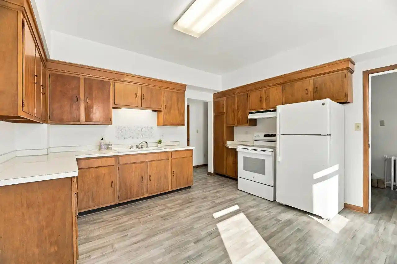 Photo 1 of Single family home for sale at 628 3rd Street, Kiel, WI 53042 | MLS# 1985897 | Listing updated on 2026-10-23