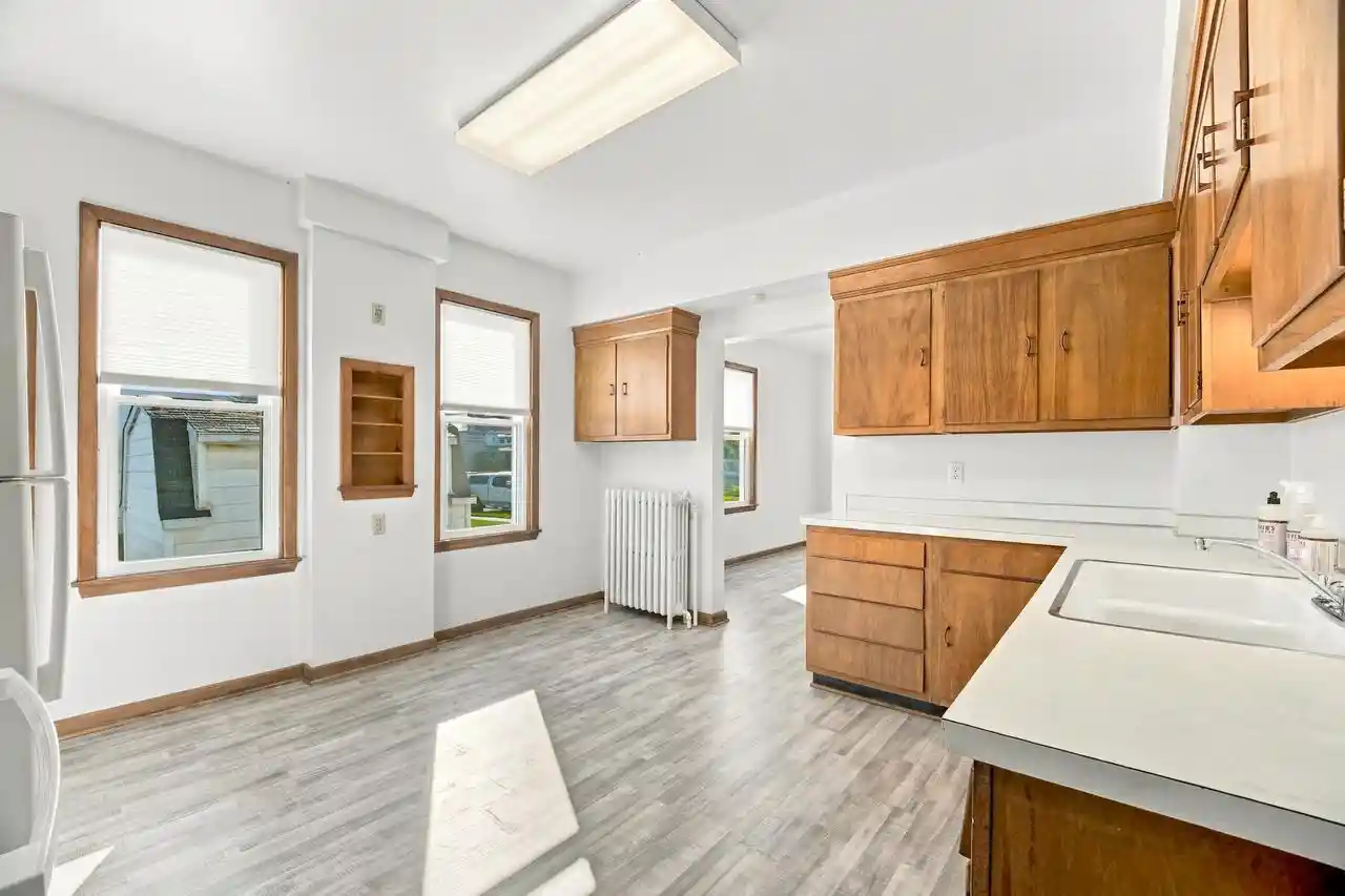 Photo 3 of Single family home for sale at 628 3rd Street, Kiel, WI 53042 | MLS# 1985897 | Listing updated on 2026-10-23