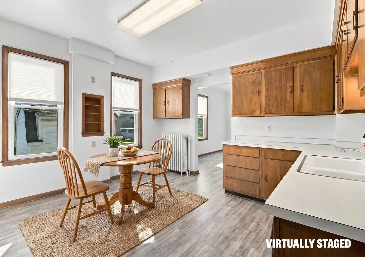 Photo 4 of Single family home for sale at 628 3rd Street, Kiel, WI 53042 | MLS# 1985897 | Listing updated on 2026-10-23