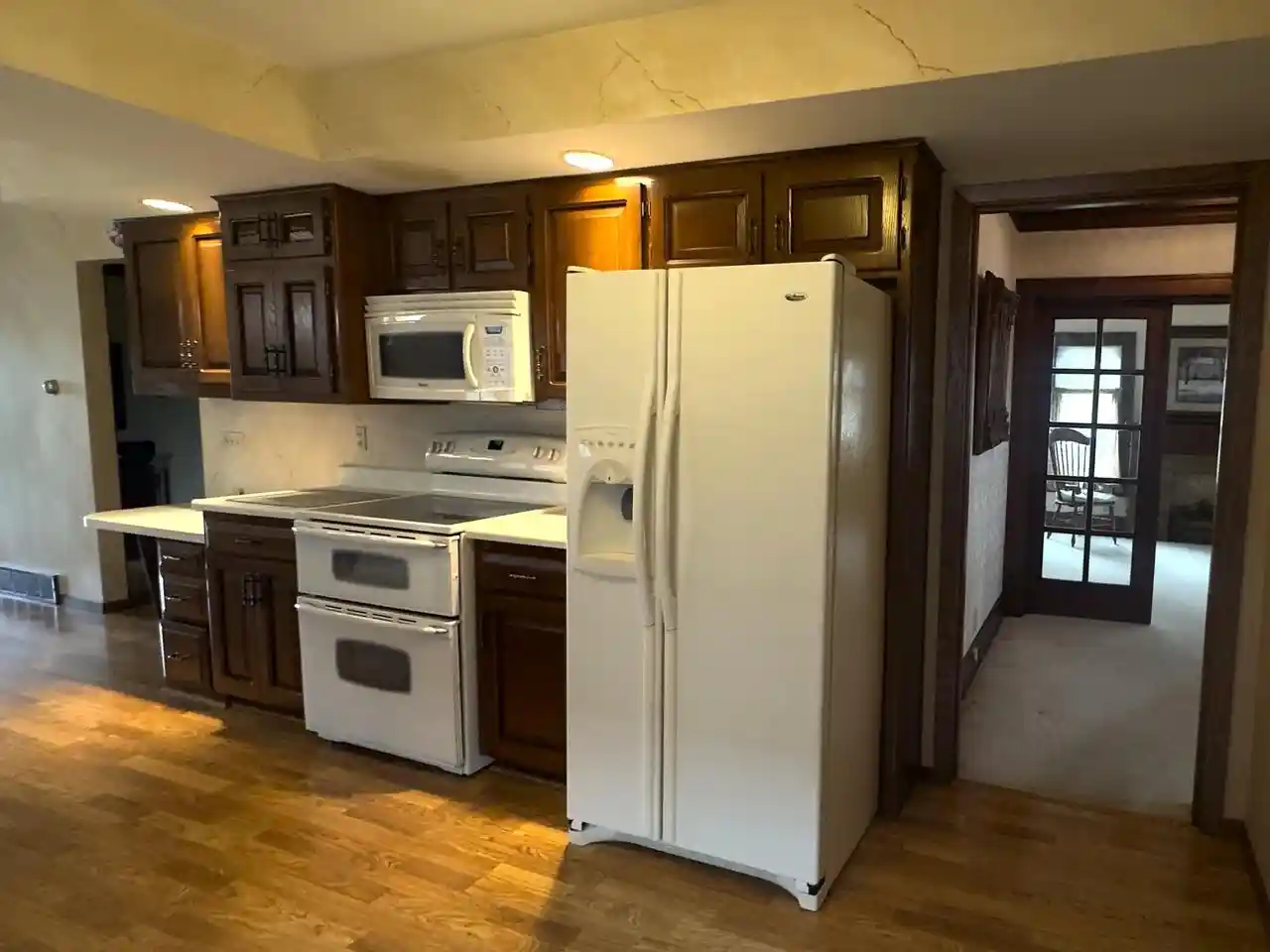 Photo 1 of Single family home for sale at 57 W Washington St, Chilton, WI 53014 | MLS# 1985899 | Listing updated on 2026-10-24