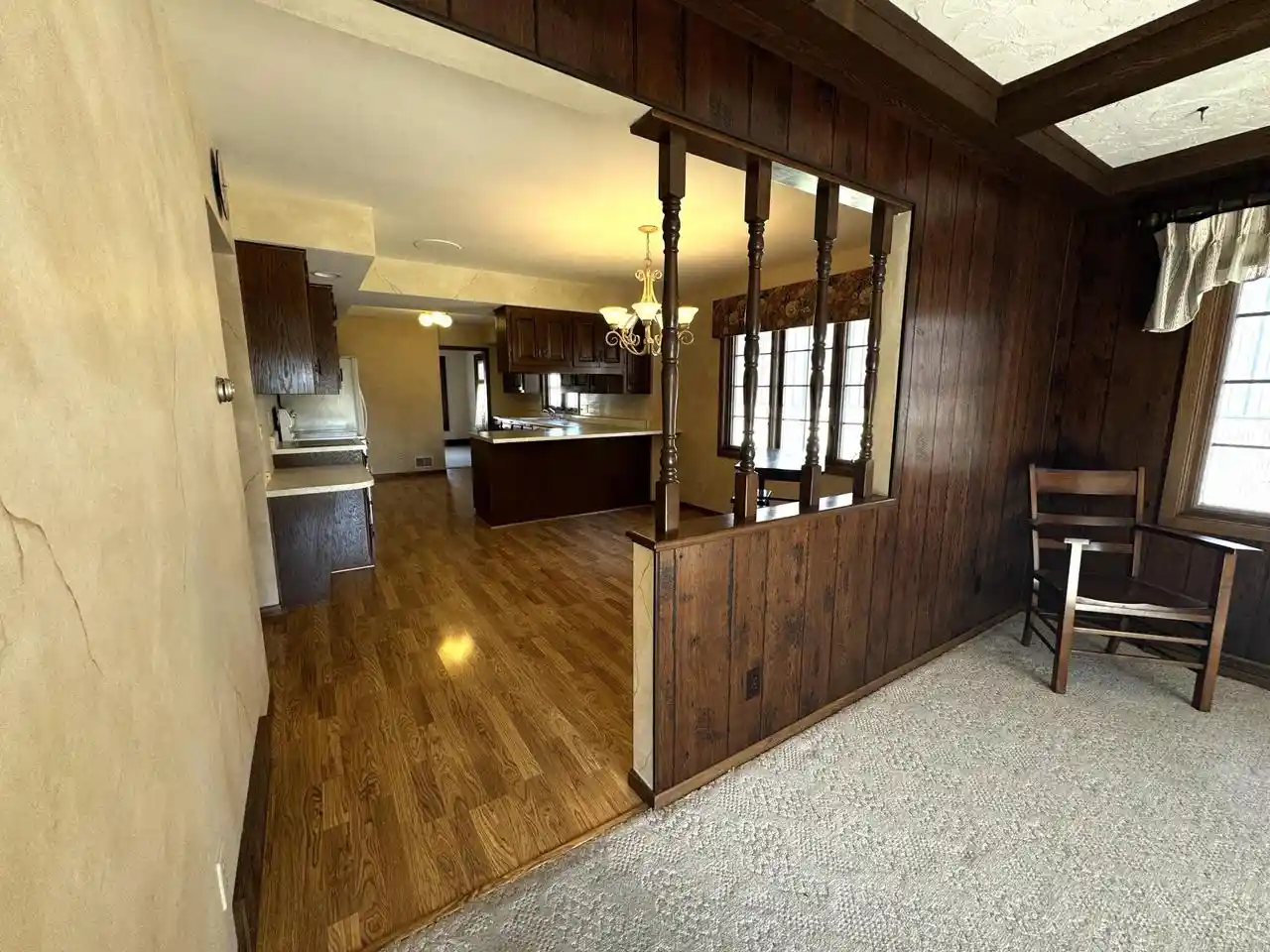 Photo 3 of Single family home for sale at 57 W Washington St, Chilton, WI 53014 | MLS# 1985899 | Listing updated on 2026-10-24