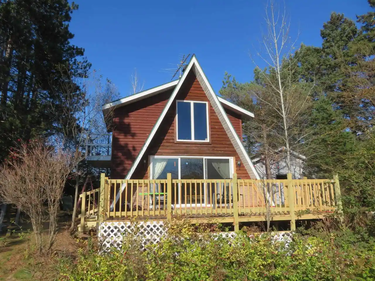 Single family home for sale at E1583 Penny Ln, Iola, WI 54945 | MLS# 50334762