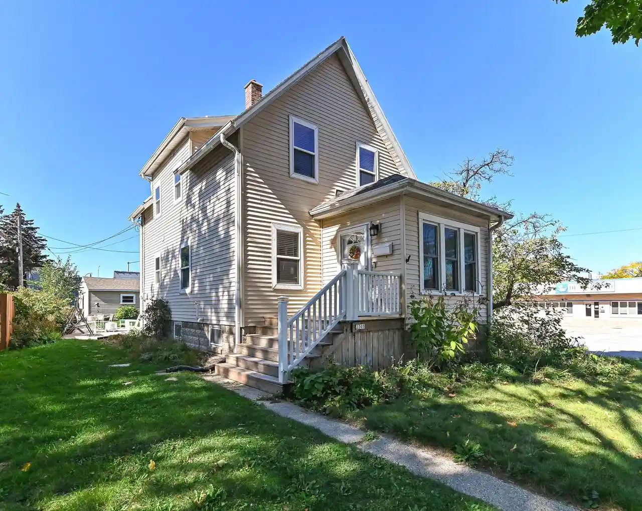 Single family home for sale at 2305 S 83rd Street, Milwaukee, WI 53219 | MLS# 1985910