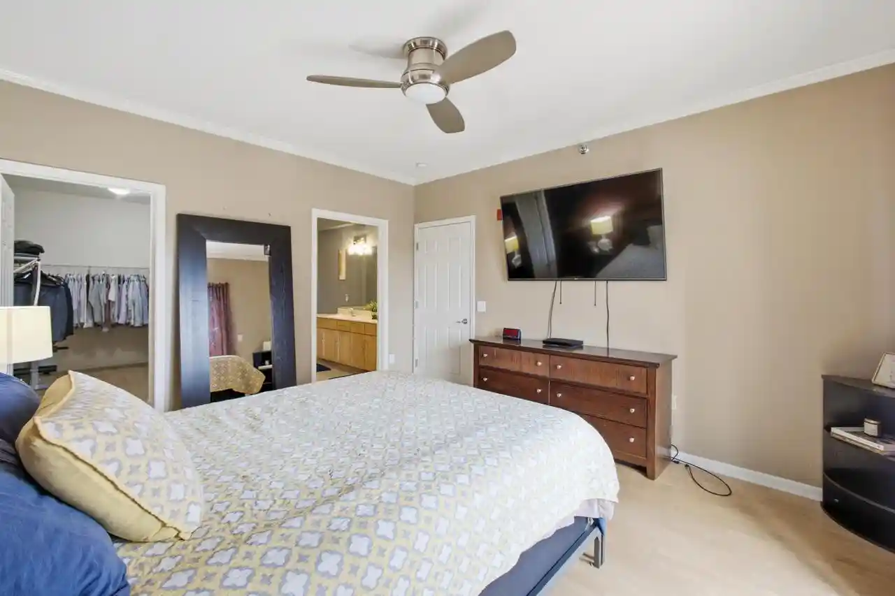 Photo 1 of Condo for sale at 1220 E Locust St #409, Milwaukee, WI 53212 | MLS# 1985911 | Listing updated on 2026-10-29