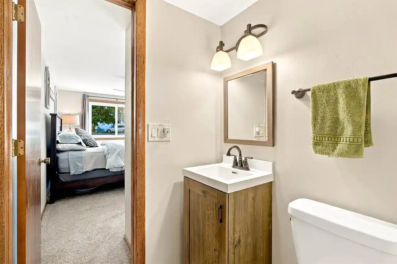 Photo 4 of Single family home for sale at 706 S Pine St, Weyauwega, WI 54983 | MLS# 50334813 | Listing updated on 2026-10-26