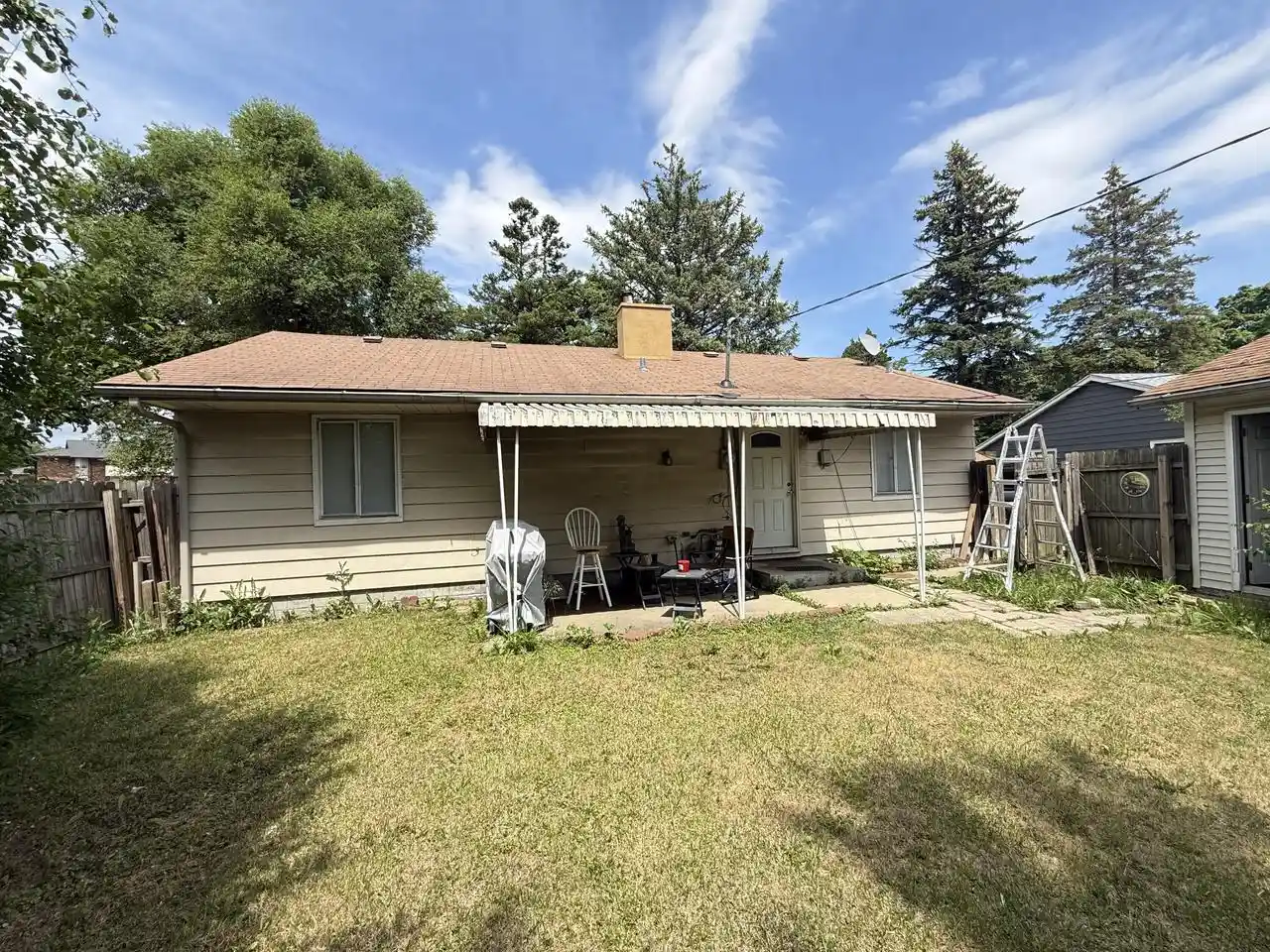 Photo 2 of Single family home for sale at 7519 W Sheridan Ave, Milwaukee, WI 53218 | MLS# 1985927 | Listing updated on 2026-10-23