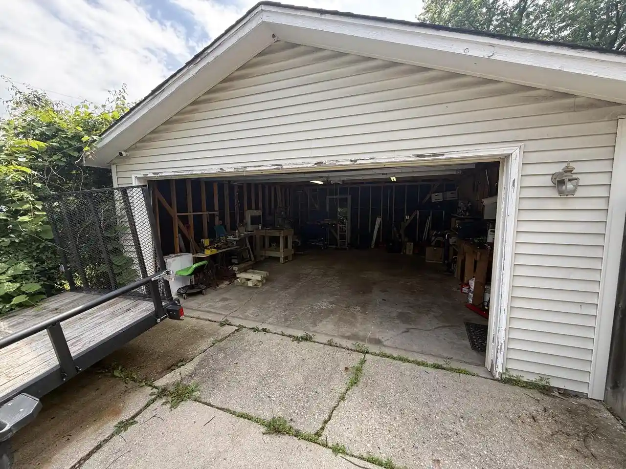 Photo 3 of Single family home for sale at 7519 W Sheridan Ave, Milwaukee, WI 53218 | MLS# 1985927 | Listing updated on 2026-10-23