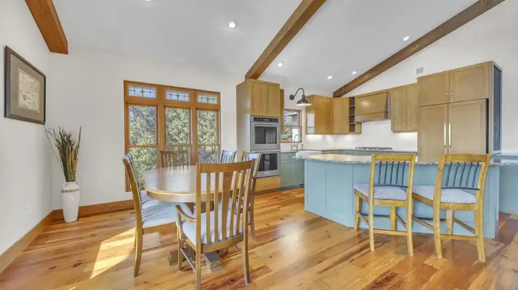 Photo 2 of Single family home for sale at 21537 County Hwy X, Kiel, WI 53042 | MLS# 1985926 | Listing updated on 2026-10-26