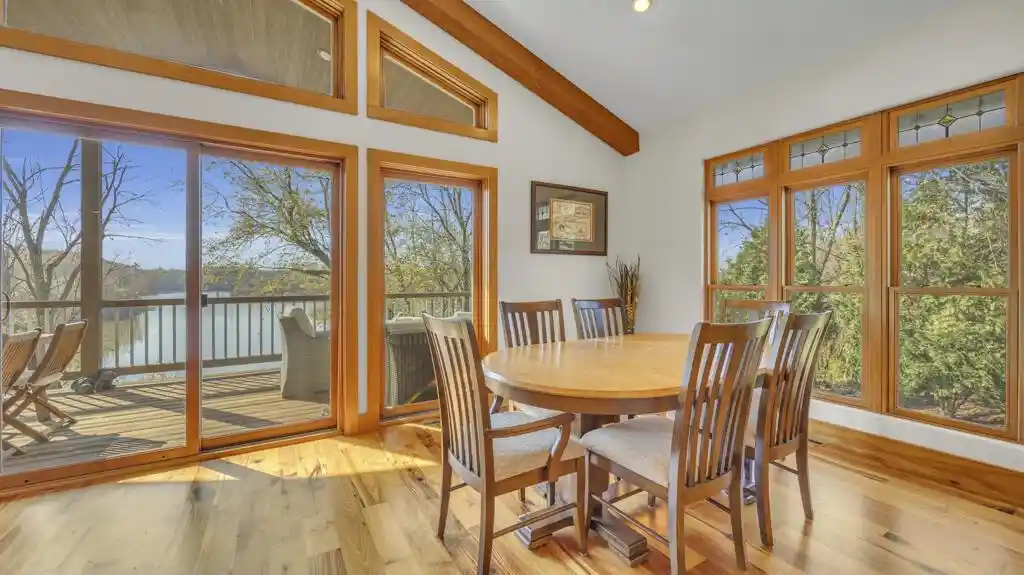 Photo 3 of Single family home for sale at 21537 County Hwy X, Kiel, WI 53042 | MLS# 1985926 | Listing updated on 2026-10-26