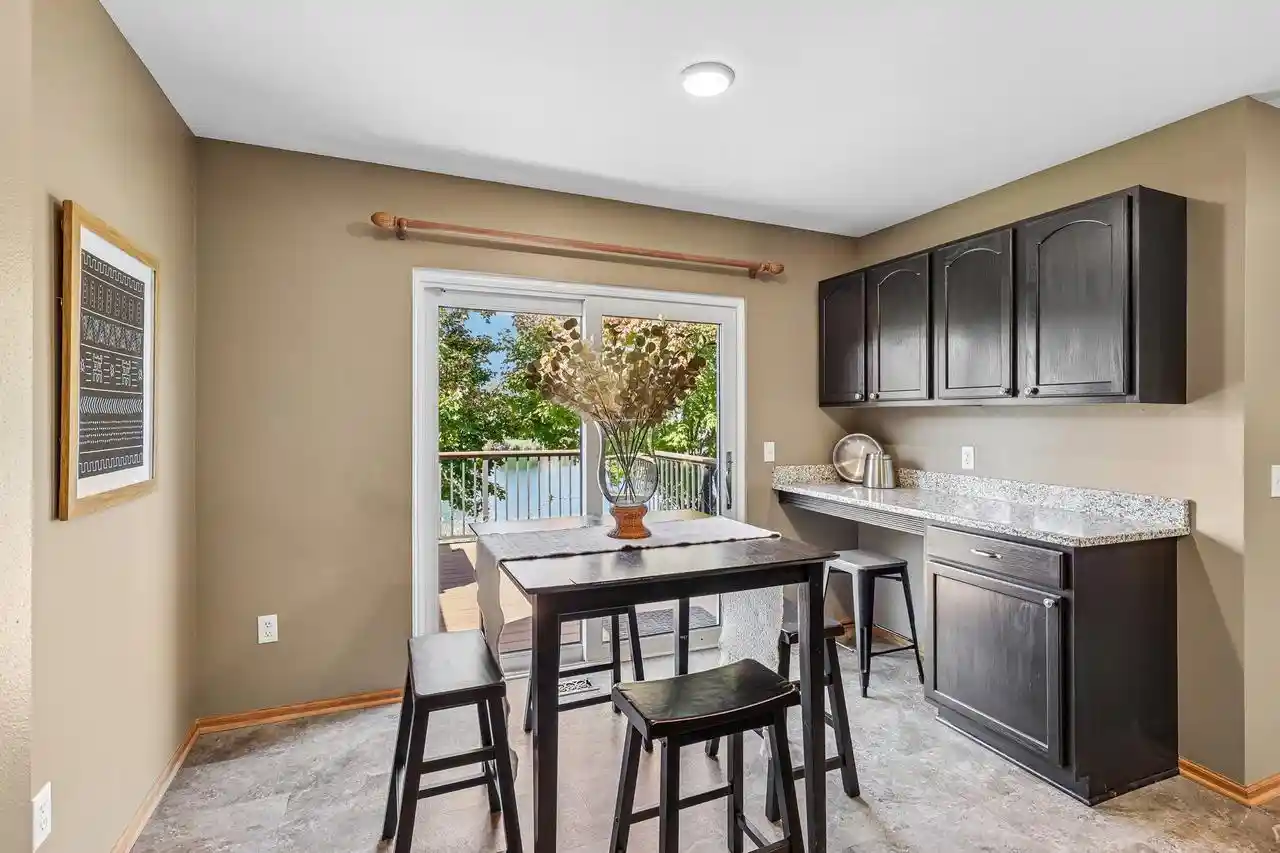 Photo 2 of Single family home for sale at 323 Stonefield Dr, Lake Mills, WI 53551 | MLS# 2035208 | Listing updated on 2026-10-28