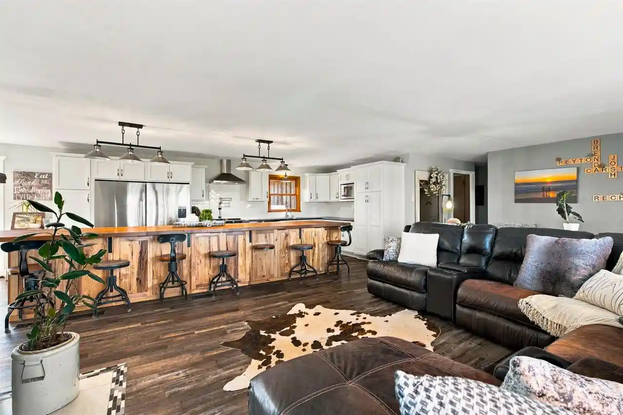 Photo 1 of Single family home for sale at E5323 Haire Rd, Weyauwega, WI 54983 | MLS# 50334817 | Listing updated on 2026-10-28