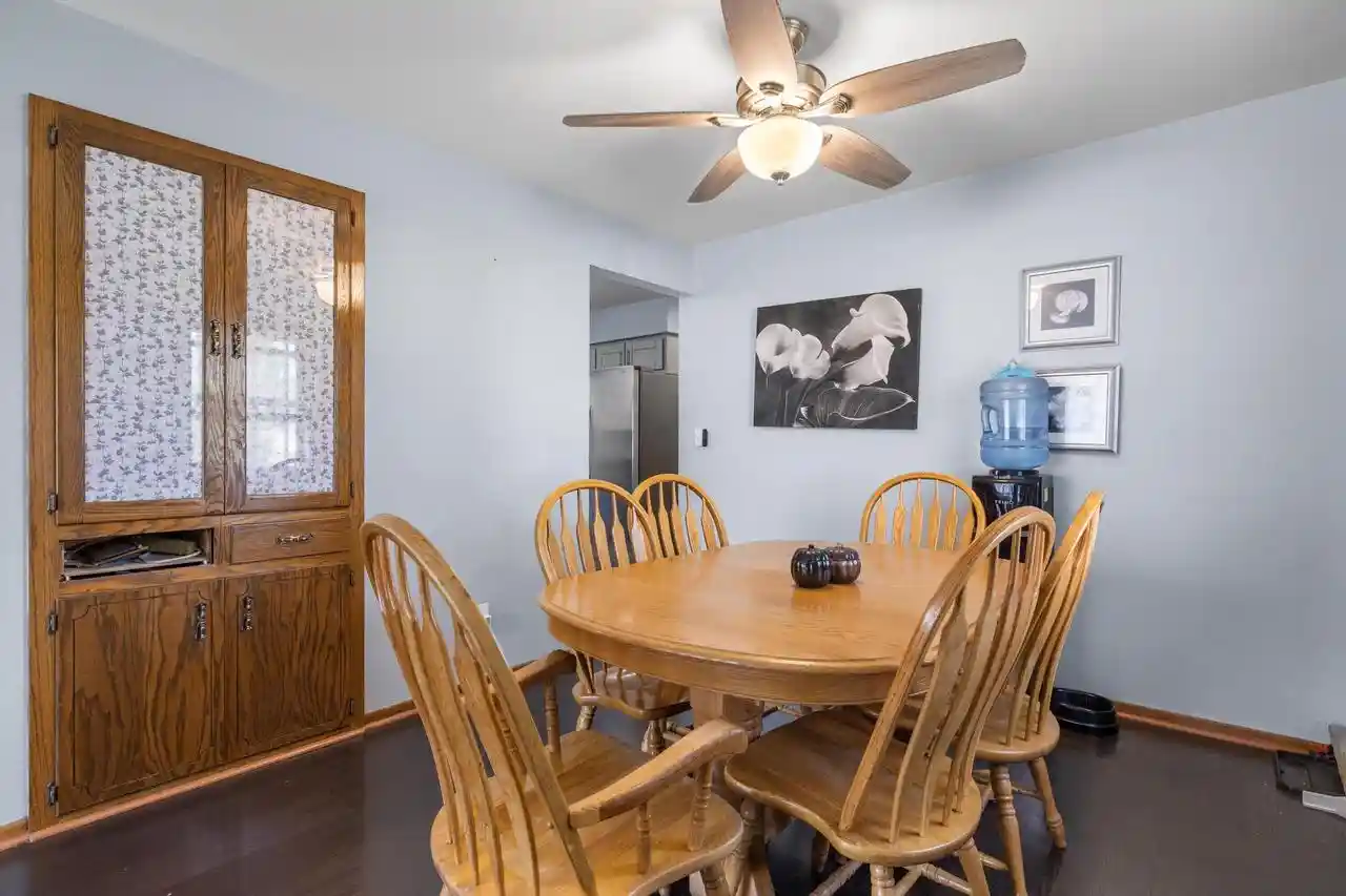 Photo 1 of Single family home for sale at 1860 Haymarket Rd, Waukesha, WI 53189 | MLS# 1985942 | Listing updated on 2026-10-29