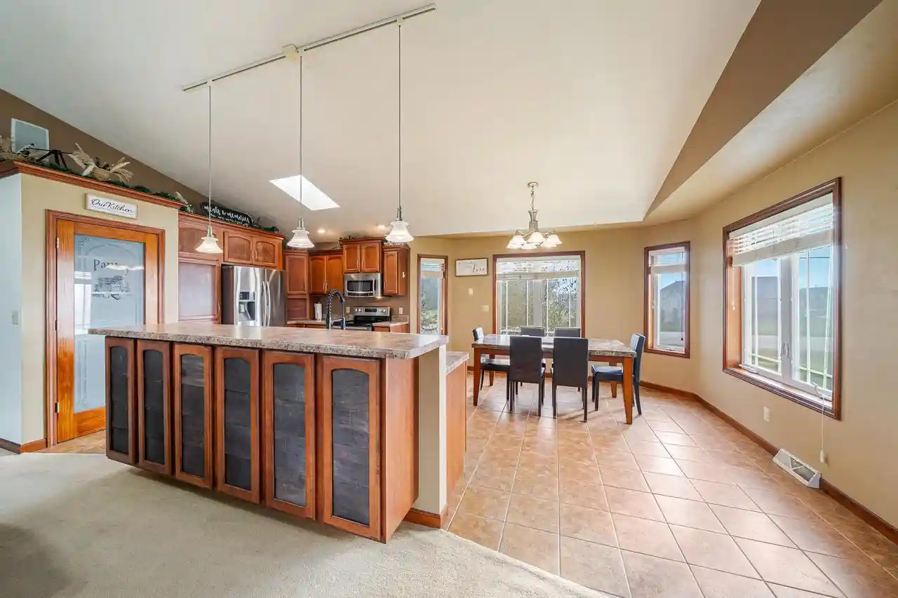 Photo 1 of Single family home for sale at N1467 Julius Dr, Greenville, WI 54942 | MLS# 50334819 | Listing updated on 2026-10-23