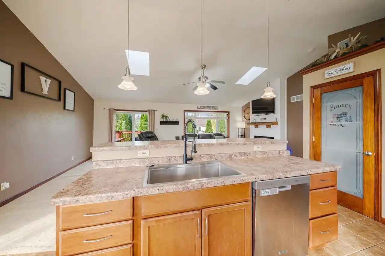 Photo 2 of Single family home for sale at N1467 Julius Dr, Greenville, WI 54942 | MLS# 50334819 | Listing updated on 2026-10-23