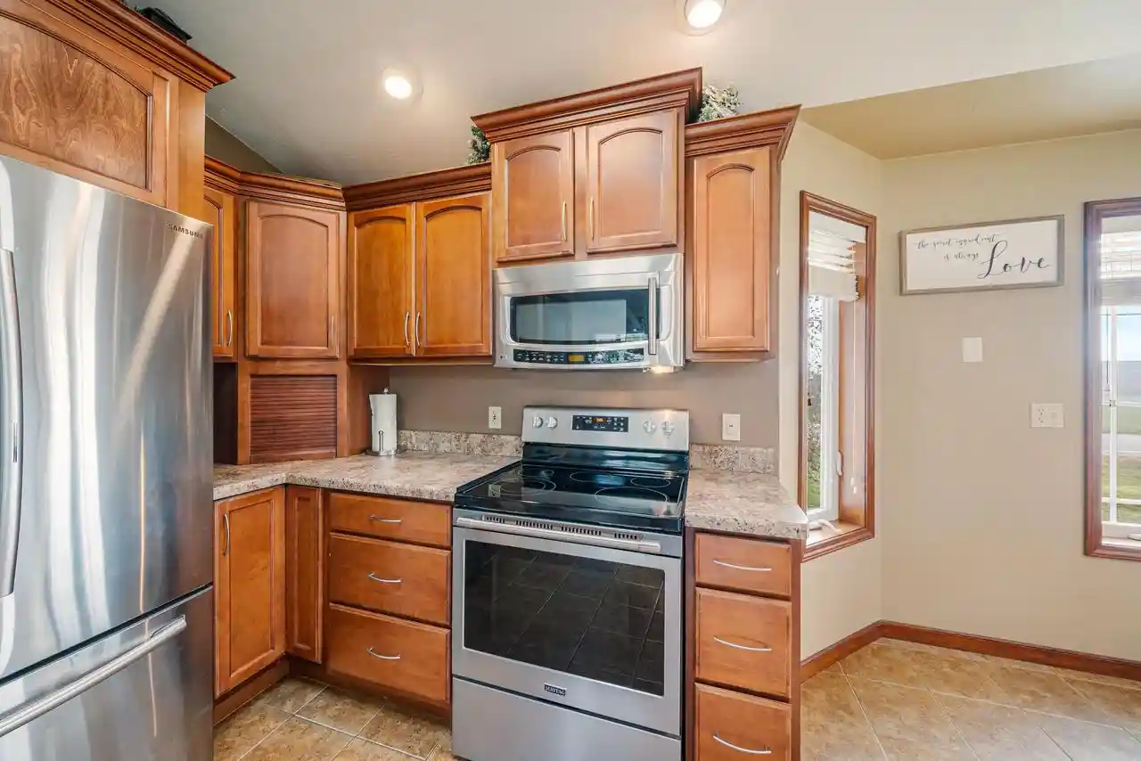 Photo 3 of Single family home for sale at N1467 Julius Dr, Greenville, WI 54942 | MLS# 50334819 | Listing updated on 2026-10-23