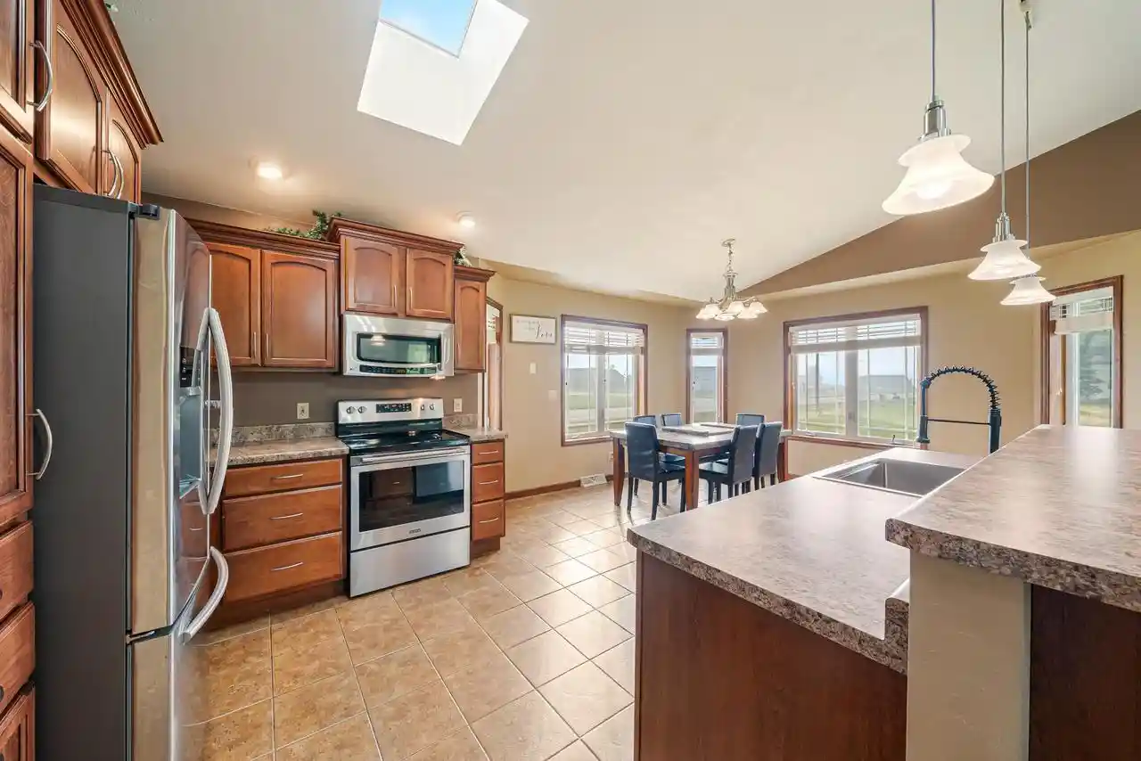 Photo 4 of Single family home for sale at N1467 Julius Dr, Greenville, WI 54942 | MLS# 50334819 | Listing updated on 2026-10-23