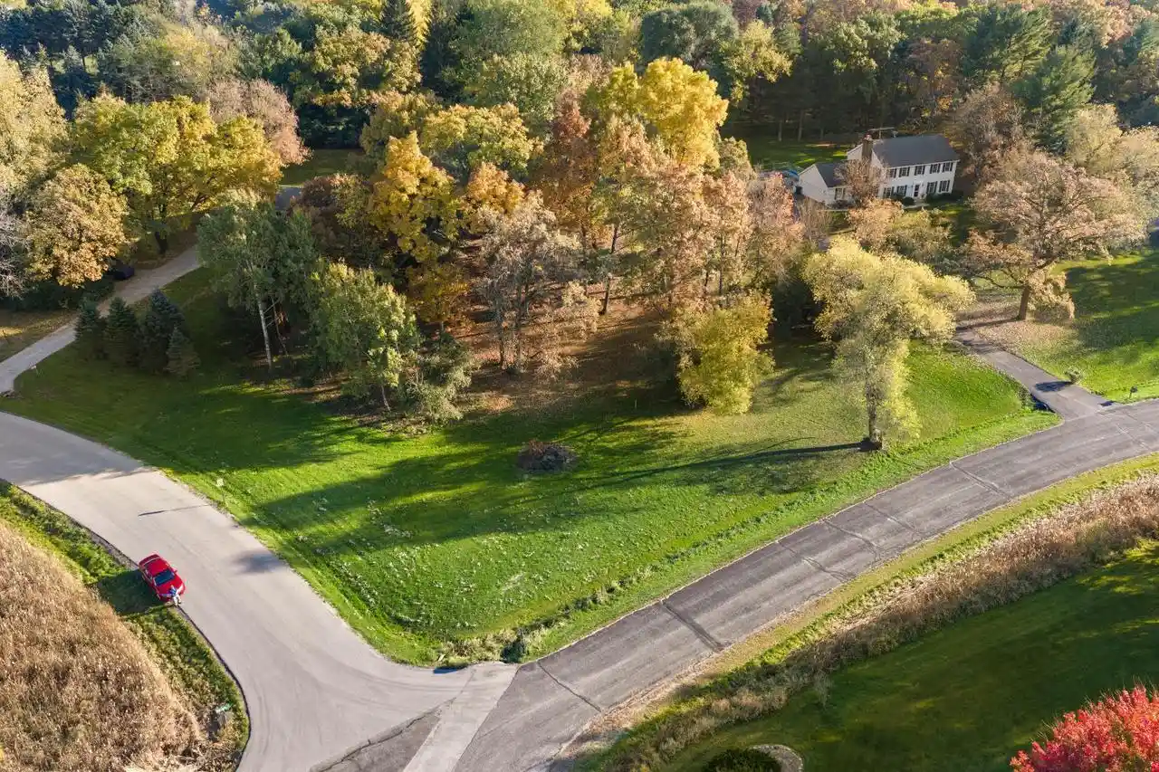 Photo 4 of Land for sale at Lt14 Merrimac Trl, Waukesha, WI 53189 | MLS# 1985944 | Listing updated on 2026-10-26