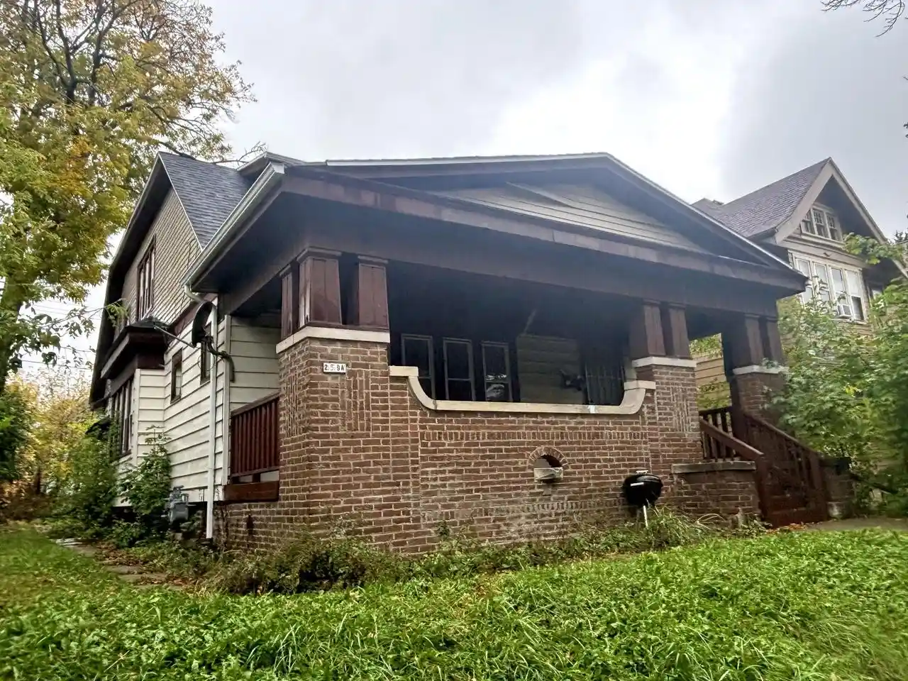 Photo 1 of Multi family home for sale at 2519 N 49th Street, Milwaukee, WI 53210 | MLS# 1985931 | Listing updated on 2026-10-23