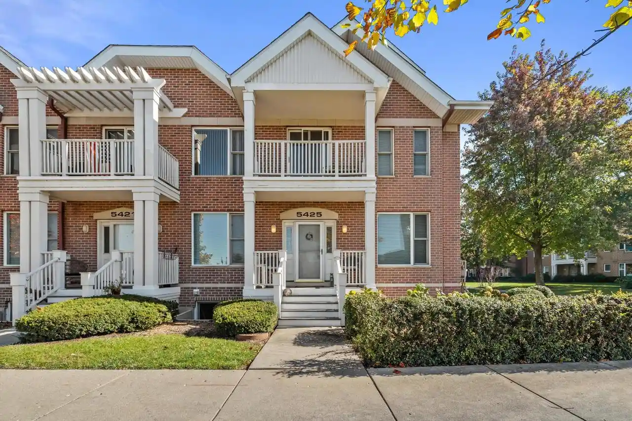 Condo for sale at 5425 5th Avenue, Kenosha, WI 53140 | MLS# 1985932
