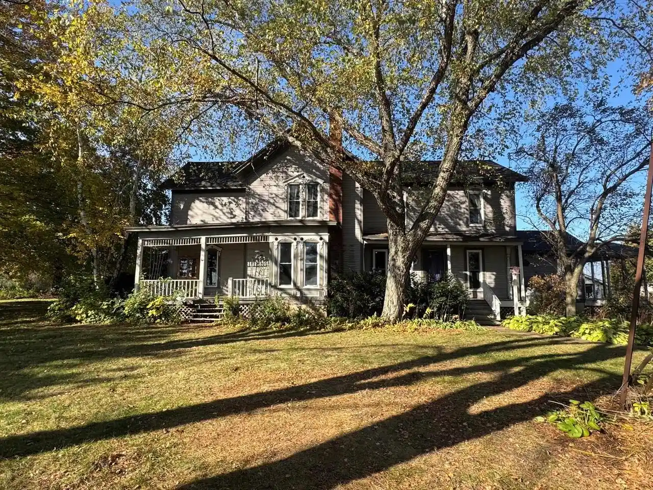 Single family home for sale at 16826 W County Hwy C, Evansville, WI 53536 | MLS# 2035213