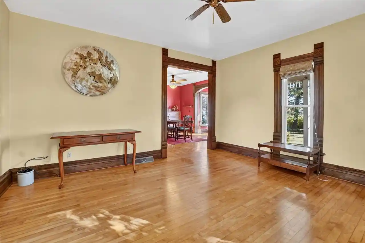 Photo 1 of Single family home for sale at 16826 W County Hwy C, Evansville, WI 53536 | MLS# 2035213 | Listing updated on 2026-10-28