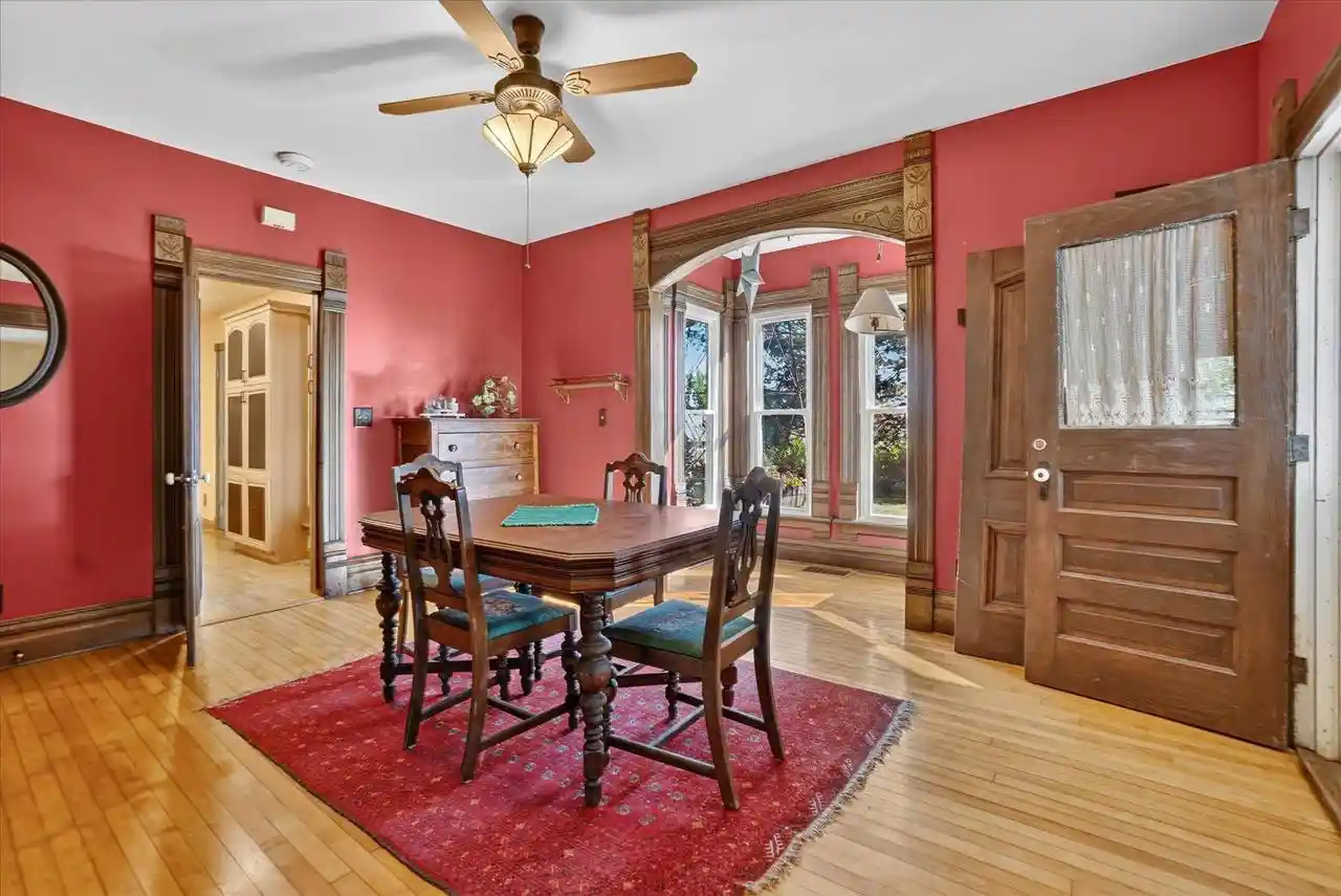 Photo 2 of Single family home for sale at 16826 W County Hwy C, Evansville, WI 53536 | MLS# 2035213 | Listing updated on 2026-10-28
