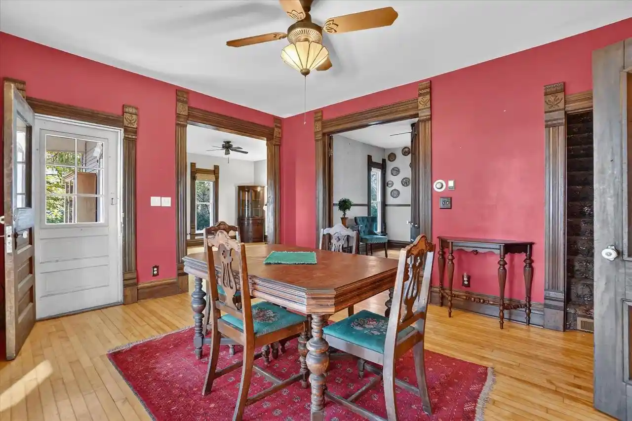 Photo 4 of Single family home for sale at 16826 W County Hwy C, Evansville, WI 53536 | MLS# 2035213 | Listing updated on 2026-10-28