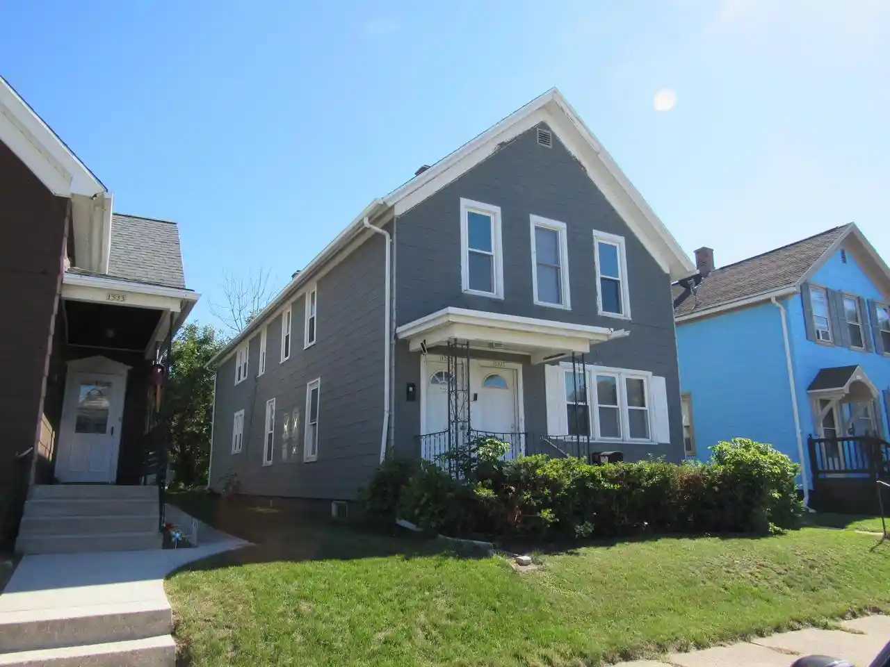 Multi family home for sale at 1537 S 14th Street #1535, Sheboygan, WI 53081 | MLS# 1985943