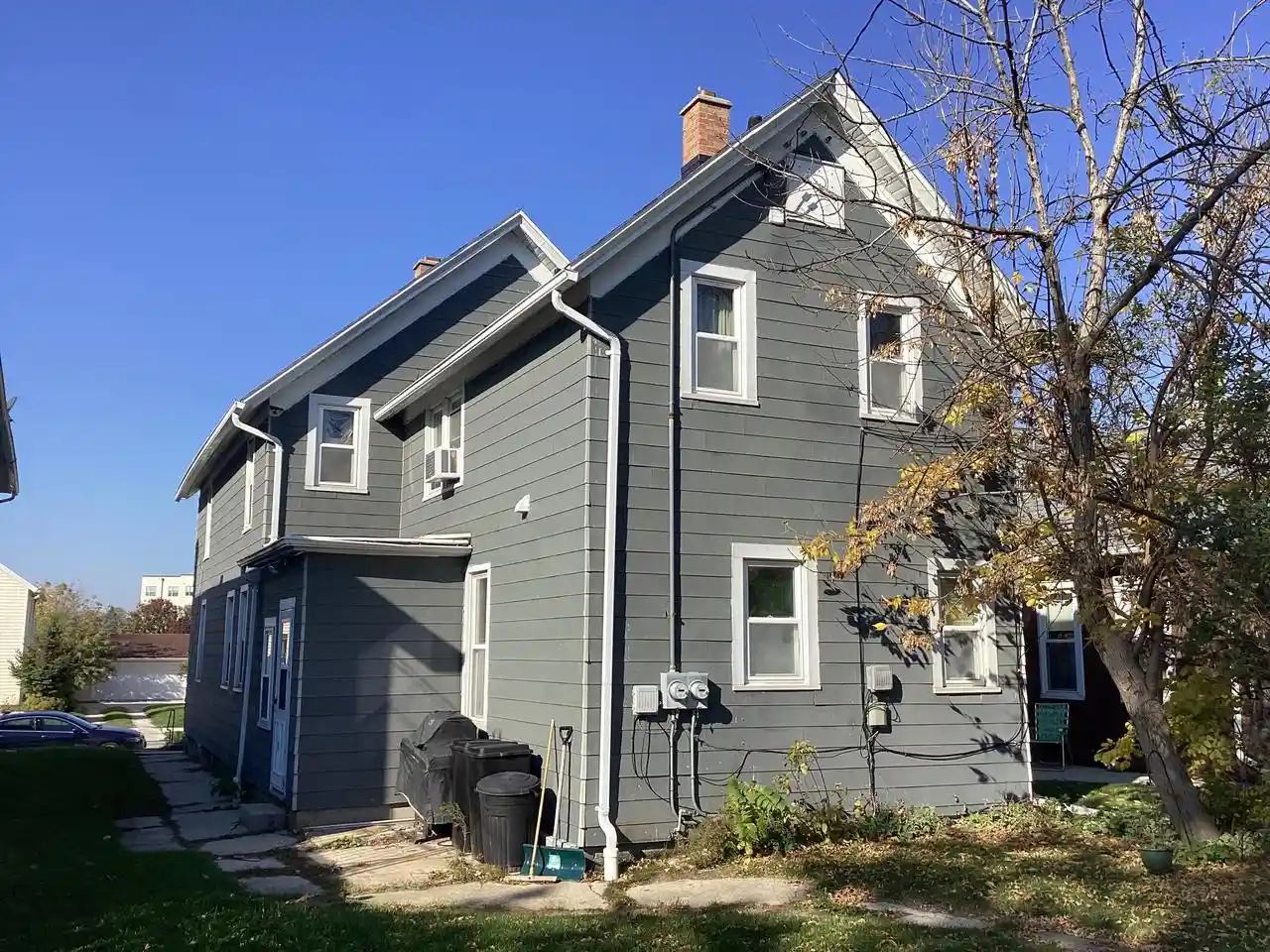Photo 3 of Multi family home for sale at 1537 S 14th Street #1535, Sheboygan, WI 53081 | MLS# 1985943 | Listing updated on 2026-10-25