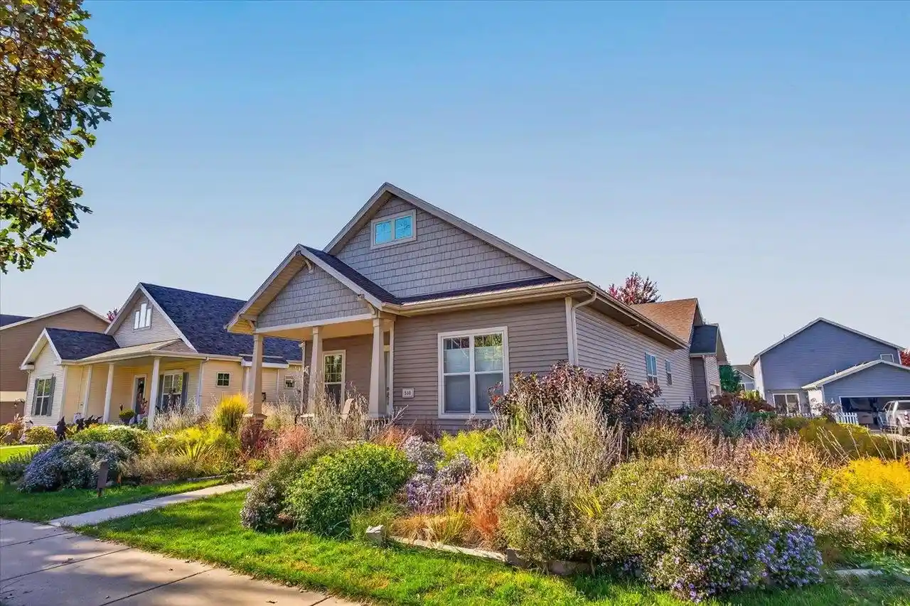 Single family home for sale at 530 Galileo Dr, Madison, WI 53718 | MLS# 2035214