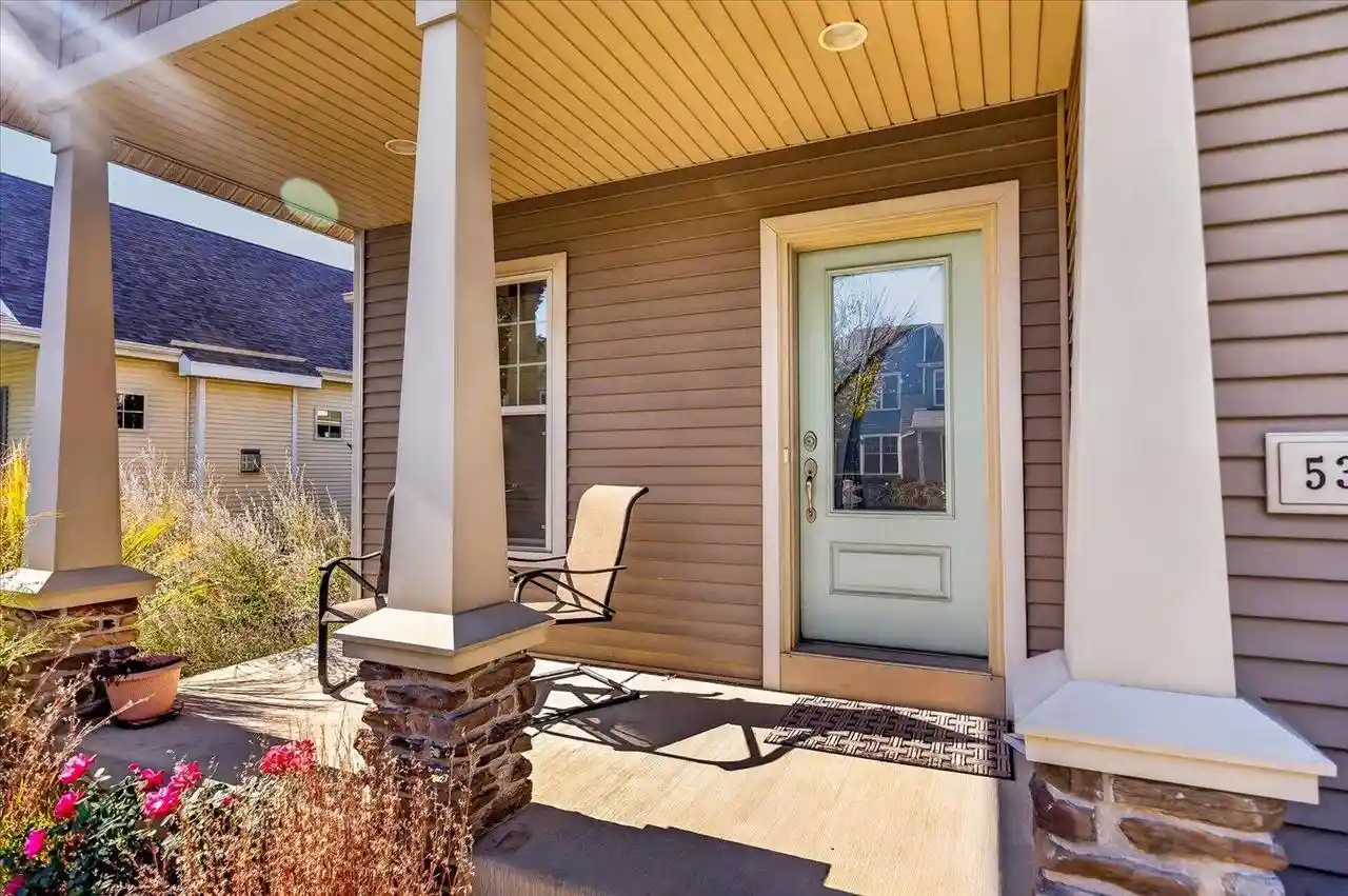 Photo 2 of Single family home for sale at 530 Galileo Dr, Madison, WI 53718 | MLS# 2035214 | Listing updated on 2026-10-23