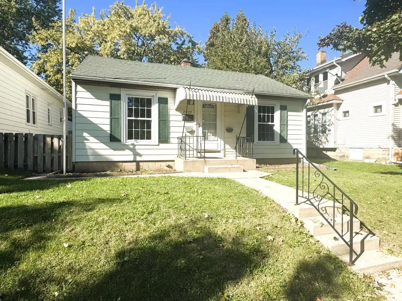Single family home for sale at 2227 S 63rd Street, Milwaukee, WI 53219 | MLS# 1985954